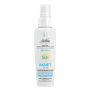 Aknet sun protezione molto alta spf50+ 50 ml