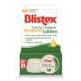 Blistex idratante labbra spf30 7 ml