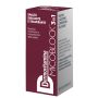 Dermovitamina mico smalto bordeaux 5 ml