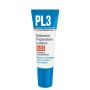 Pl3 balsamo riparatore labbra sos 7,5 ml