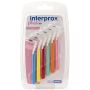 Interprox plus mix 6 pezzi