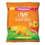 Plasmon dry snack paff zucca carote 15 g