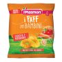 Plasmon dry snack paff carota pomodoro 15 g