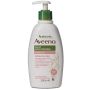 Aveeno crema olio corpo 300 ml pump promo