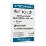 Physiomance energie 24 30 compresse
