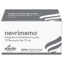Nevrimemo 12 flaconcini da 10 ml