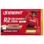 Enervit r2 recovery drink arancia 50 g