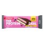 Enervit prot deal bar 55 g red fruit