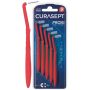 Curasept proxi angle t12 rosso/red