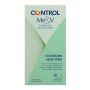 Control me&v condoms aloe vera 10 pezzi
