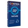 Profilattico control new nature easy way 6 pezzi