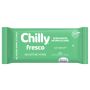 Chilly salviette gel 12 pezzi