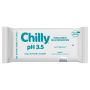 Chilly salviette ph 3,5 12 pezzi