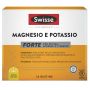 Swisse magnesio potassio forte 24 bustine