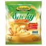 Farabella sneky formaggio con curcuma e zenzero 50 g