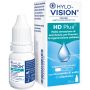 Hylovision hd plus collirio umettante e protettivo 15 ml