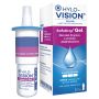 Hylovision safe drop gel 0,3% collirio umettante e protettivo 10 ml