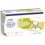 Resource aqua acqua gelificata+applepear cup 6 4x125 g