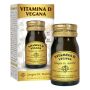 Vitamina d vegana 60 pastiglie