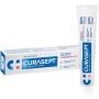 Curasept dentifricio 0,12 75 ml ads+dna
