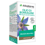 Arkopharma laboratoires olio di borragine 60 capsule