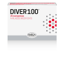 Diver 100 20 compresse