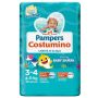 Pampers costumino midi 12 pezzi
