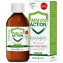 Immun action fluido junior 200 ml