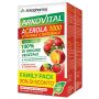 Arkovital acerola 1000 pack family 60 compresse