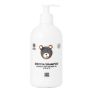 Mammababy doccia shampoo baby cosmos natural 500 ml