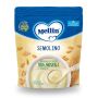 Mellin semolino 200 g