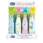 Chicco bottiglia inox da 500 ml display box