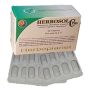 Herbosol c plus 60 compresse