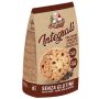 Inglese biscotti al grano saraceno con gocce di cioccolato 300 g