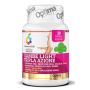 Colours of life gambe light tripla azione 30 capsule vegetali 850 mg