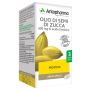 Arkocapsule olio semi zucca bio 60 capsule