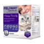 Feliway optimum diffusore + ricarica da 48 ml