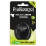 Plakkontrol fit floss carbon expanding filo interdentale 25 metri