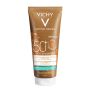 Capital soleil latte solare eco-sostenibile spf50+ 200 ml
