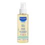 Mustela olio massaggio 100 ml 2020