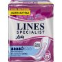 Assorbenti lines specialist lady extra ipoallergenici 8 pezzi