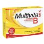 Multivitamix vit complesso b 30 compresse bistrato