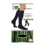 Socks for you bamboo type gambaletto nero xl