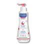 Mustela gel detergente lenitivo 300 ml 2020