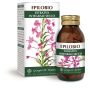 Epilobio estratto integrale secco 90 g 180 pastiglie