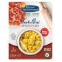 Piaceri mediterranei tortellini prosciutto 250 g