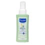 Mustela talco non talco spray 100 ml