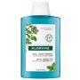 Klorane shampoo alla menta acquatica 200 ml