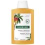 Klorane shampoo al burro di mango 400 ml