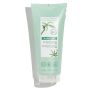 Klorane gel doccia linfa di bamboo 200 ml